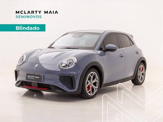 GWM ORA 03 63 KW ELÉTRICO GT